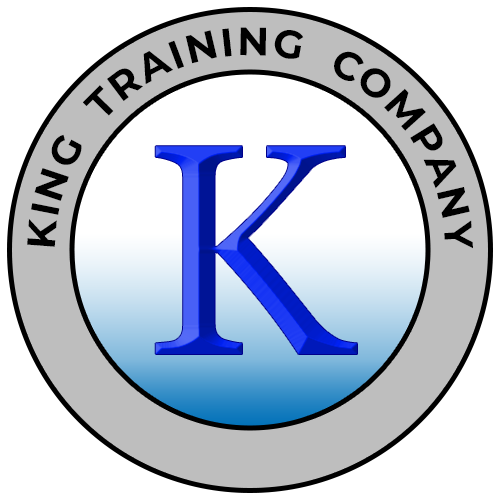 King-training-logo